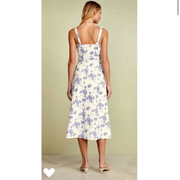 Equipment Oleisa Dress - Picture 4 of 8